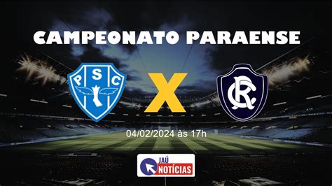 proximo jogo paysandu,jogo paysandu ao vivo hoje